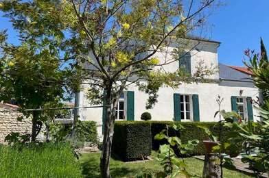 Maison 7 pièces 540000 €
