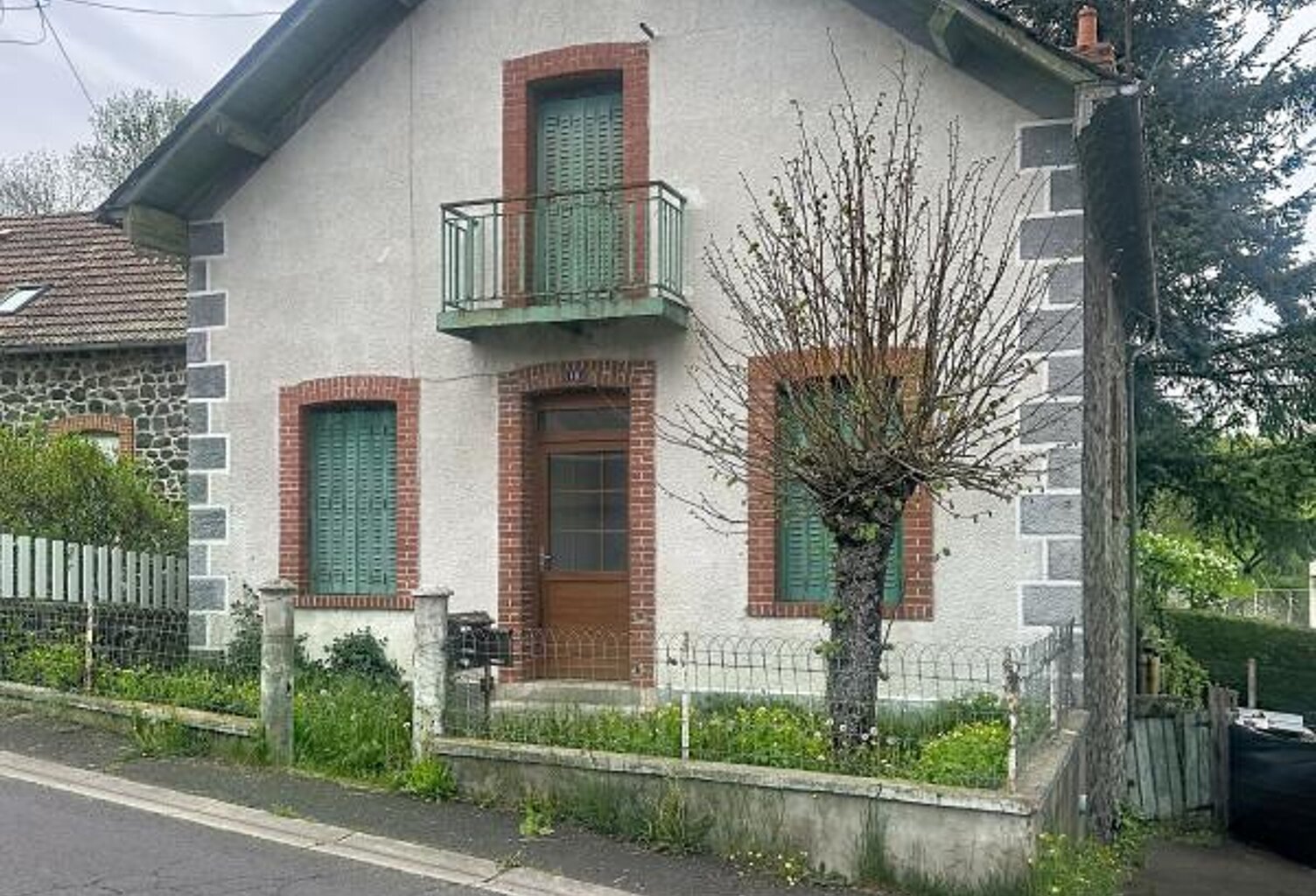 Maison À Vendre — photo 1