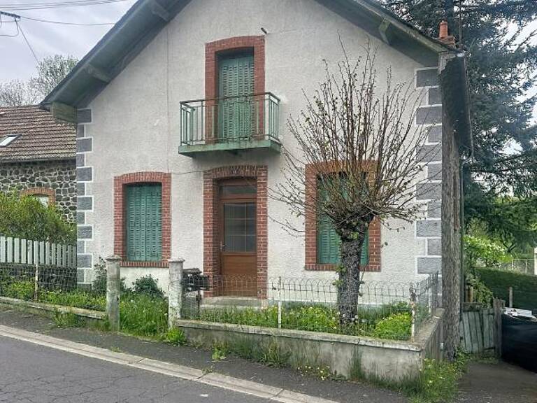 Maison À Vendre — photo 1