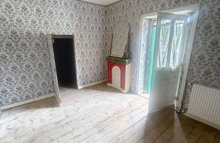 Maison À Vendre — photo 3