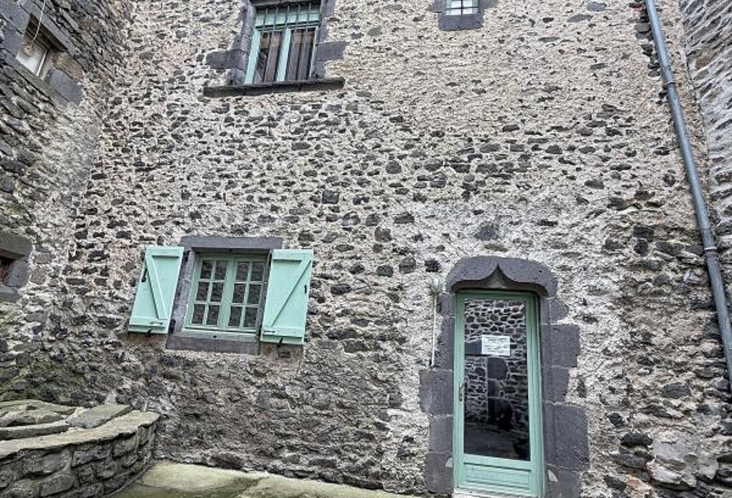 Immeuble à vendre — photo 1