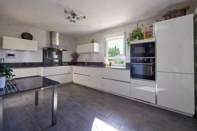 Maison 4 pièces 390000 €