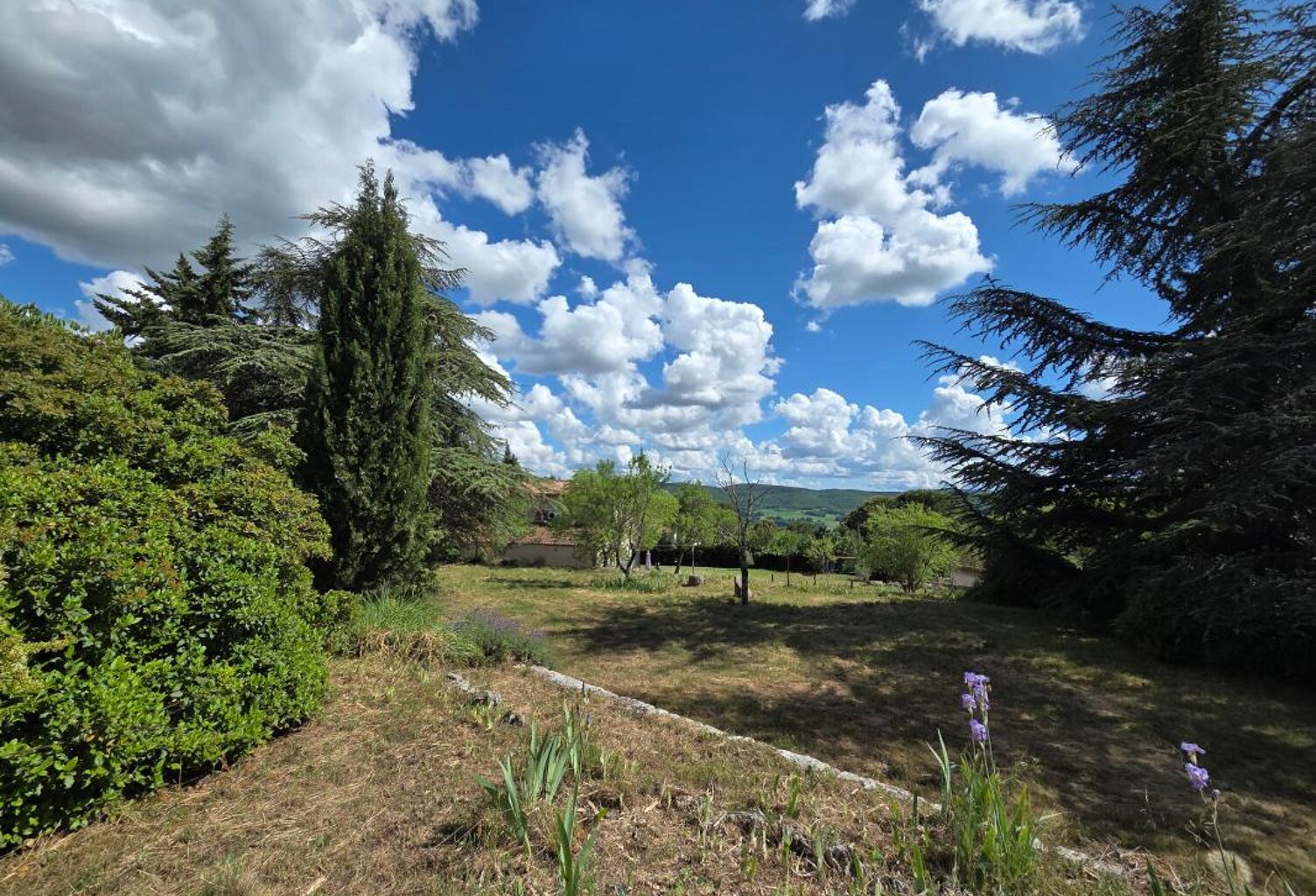 EXCLUSIVITE - Terrain À Vendre REILLANNE — photo 1