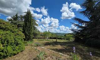 Terrain  870 m² à vendre à Reillanne (04110)