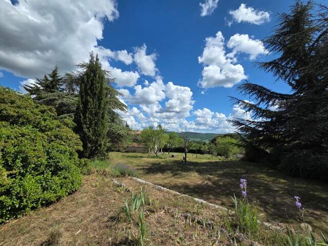 EXCLUSIVITE - Terrain À Vendre REILLANNE — photo du bien