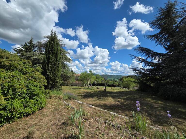 EXCLUSIVITE - Terrain À Vendre REILLANNE — photo 1