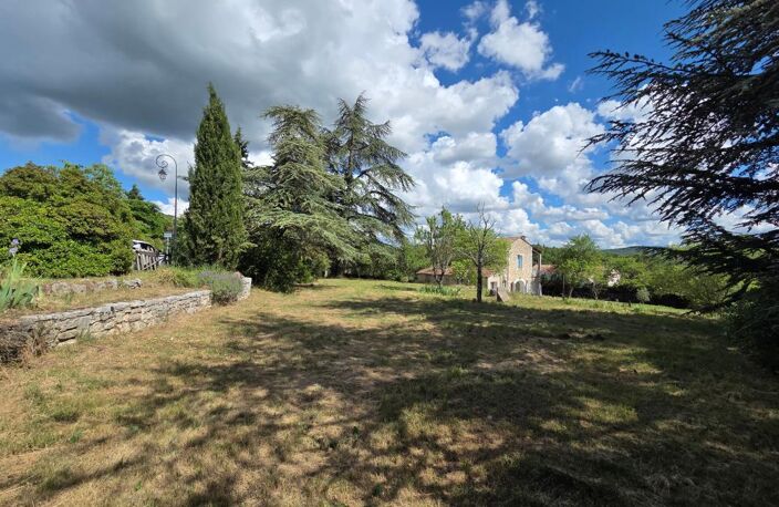 EXCLUSIVITE - Terrain À Vendre REILLANNE — photo 2