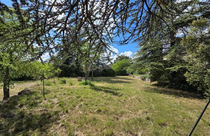 EXCLUSIVITE - Terrain À Vendre REILLANNE — photo 4