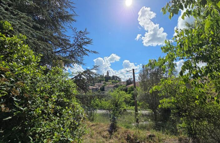 EXCLUSIVITE - Terrain À Vendre REILLANNE — photo 5