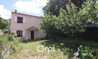 Maison 4 Pièces 78 m² à vendre à Aubagne (13400)