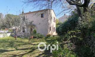 Maison 4 Pièces 78 m² à vendre à Aubagne (13400)