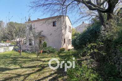 Maison 4 pièces 395000 €