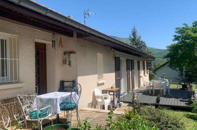 Maison 3 pièces 335000 €