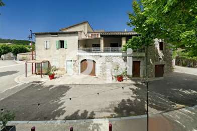 Maison 5 pièces 212800 €