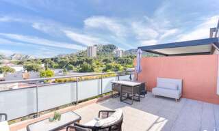 Appartement 3 Pièces 57 m² à vendre à Marseille 9 (13009)