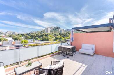 Appartement 3 pièces 349000 €