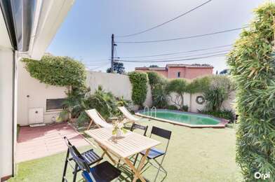 Maison 4 pièces 498000 €
