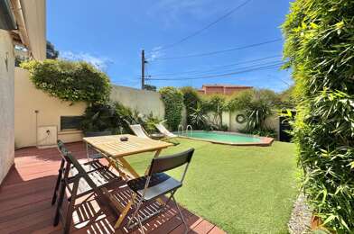 Maison 4 pièces 498000 €