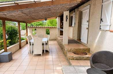 Maison 5 pièces 529000 €