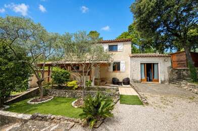 Maison 5 pièces 520000 €