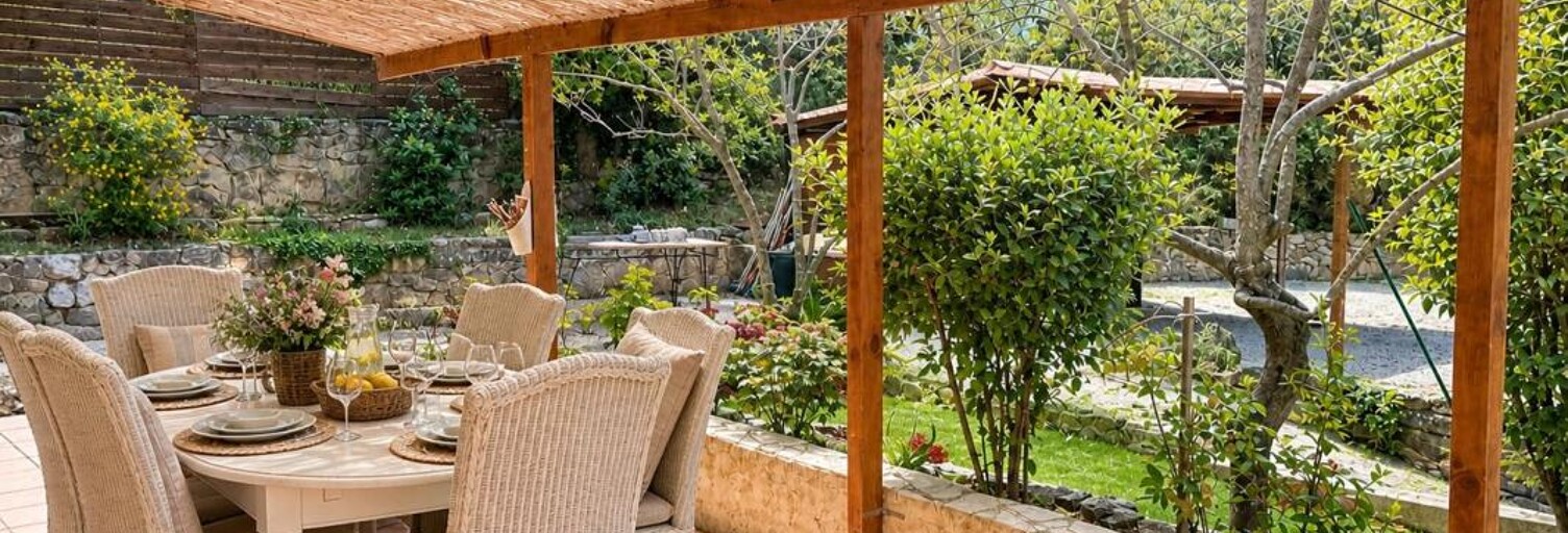 Maison 5 Pièces 140 m² à vendre à Pourrières (83910)