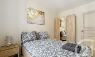 Appartement 2 Pièces 30 m² à vendre à Antibes (06600)