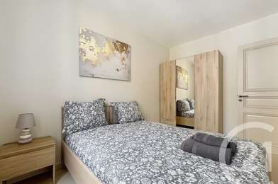 Appartement 2 pièces 269500 €