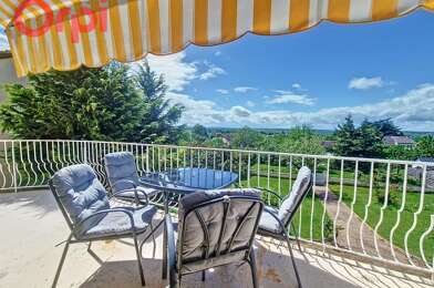 Maison 6 pièces 269000 €