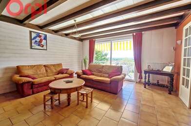 Maison 6 pièces 269000 €