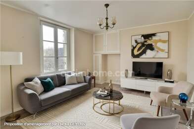 Maison 6 pièces 215000 €