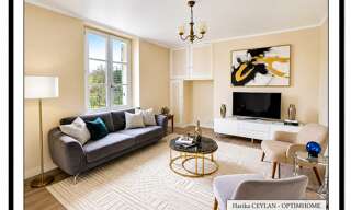 Maison 6 Pièces 130 m² à vendre à Montataire (60160)