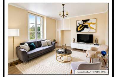 Maison 6 pièces 199000 €