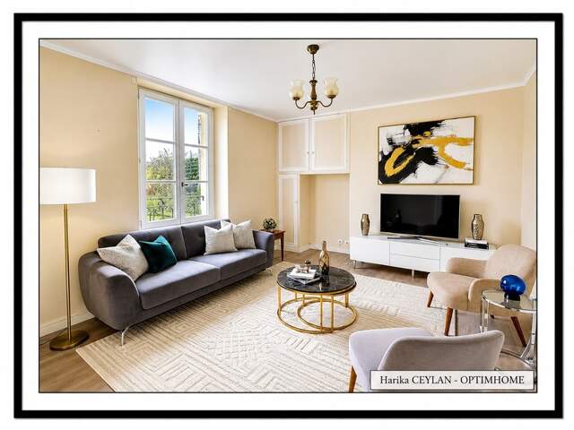 Maison à vendre 6 pièces MONTATAIRE (60) — photo du bien