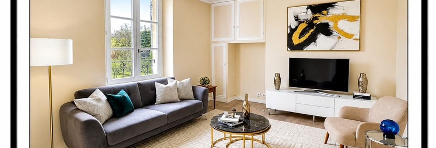 Maison 6 Pièces 130 m² à vendre à Montataire (60160)