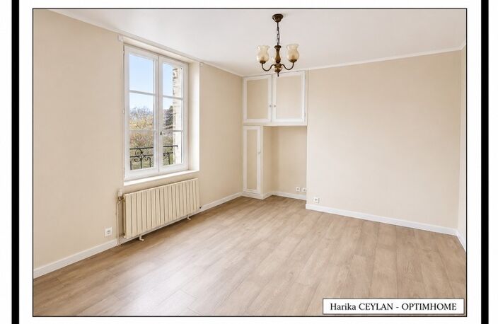 Maison à vendre 6 pièces MONTATAIRE (60) — photo 2