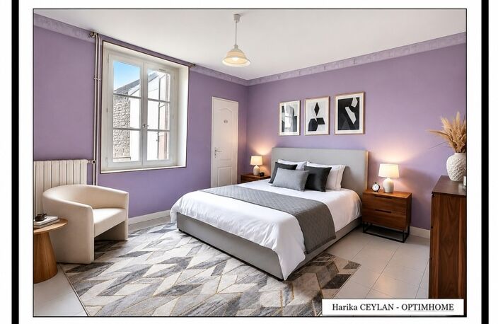 Maison à vendre 6 pièces MONTATAIRE (60) — photo 3