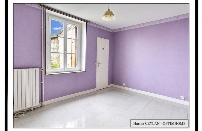 Maison à vendre 6 pièces MONTATAIRE (60) — photo 4
