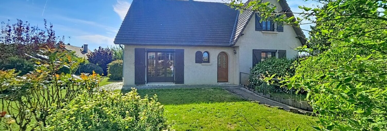 Maison 5 Pièces 130 m² à vendre à Anizy-le-Grand (02320)