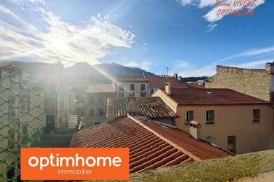 Maison 5 pièces 80000 €