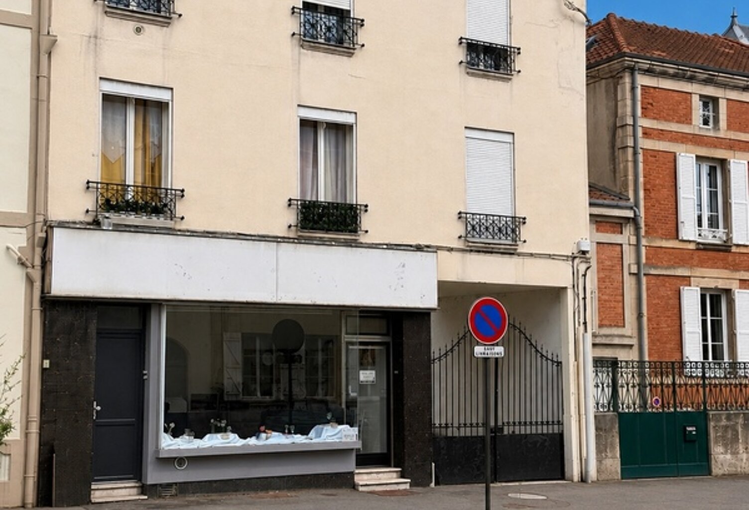 Immeuble de rapport spécial investisseur belle rentabilité — photo 1