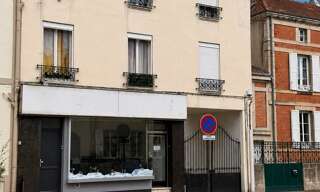 Immeuble  70 m² à vendre à Saint-Dizier (52100)