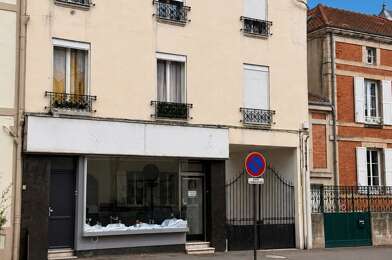 Immeuble  130000 €