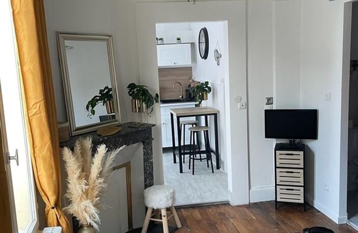 Immeuble de rapport spécial investisseur belle rentabilité — photo 4
