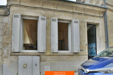 Maison 3 pièces 200000 €