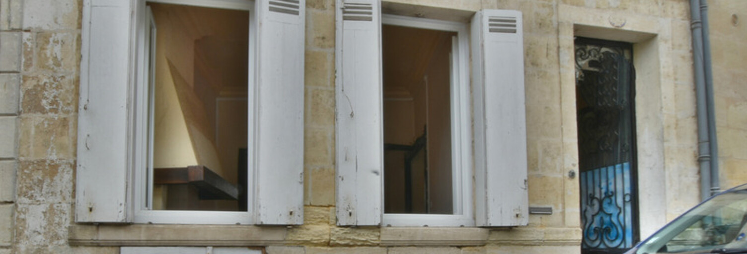 Maison 3 Pièces 80 m² à vendre à Lormont (33310)