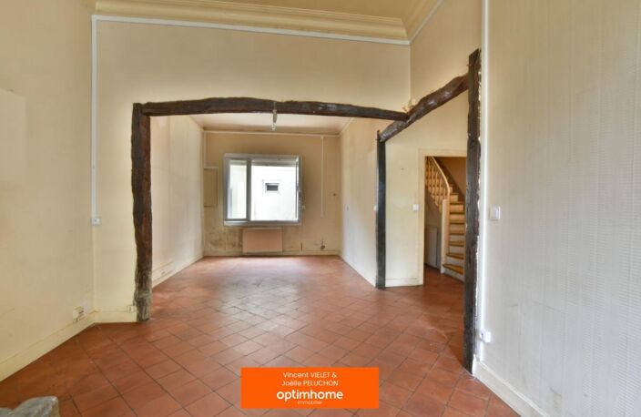Maison en pierre - Vieux LORMONT — photo 2