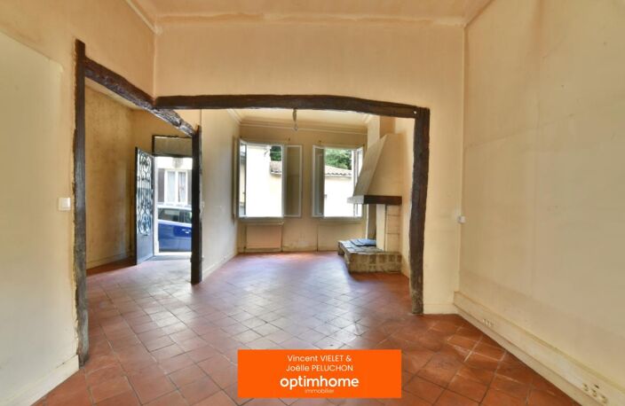 Maison en pierre - Vieux LORMONT — photo 3