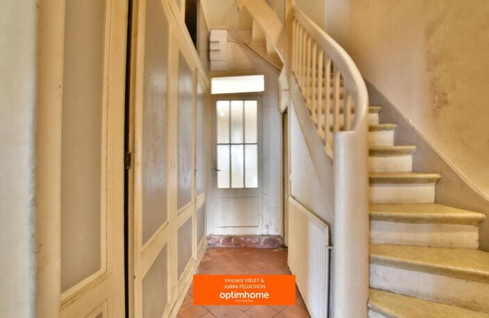 Maison en pierre - Vieux LORMONT — photo 5