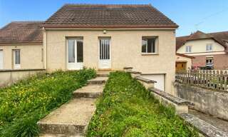 Maison 4 Pièces 80 m² à vendre à Charmes (02800)
