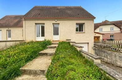 Maison 4 pièces 119000 €
